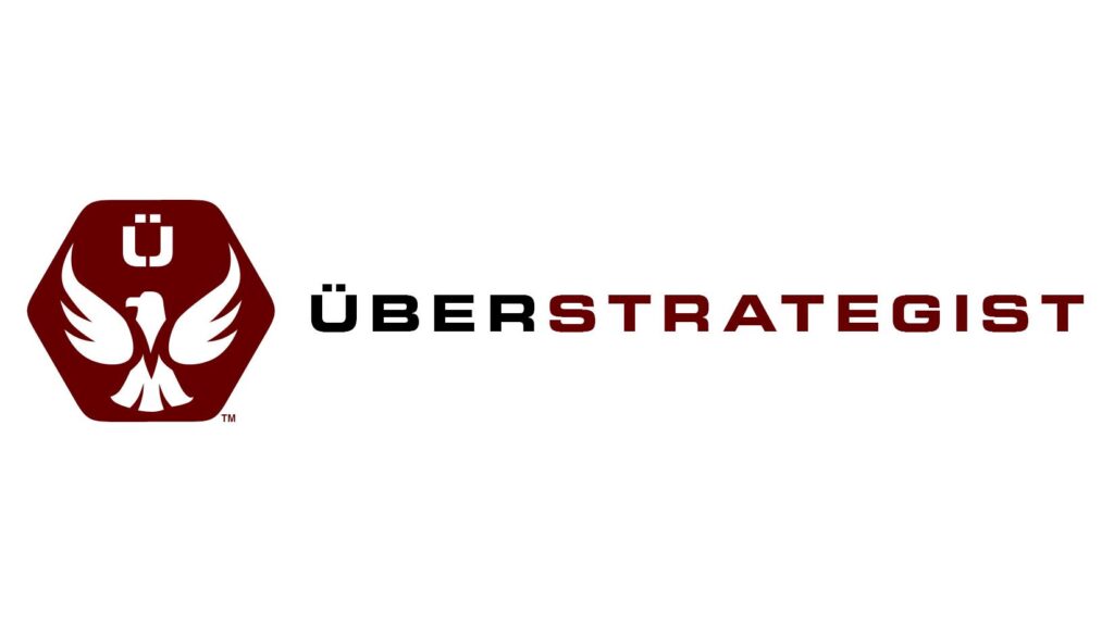 CEP Partners Uber Strategist 1