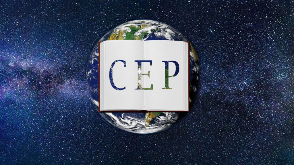 CEP Who we are