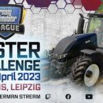 Farming Simulator League Easter Challenge