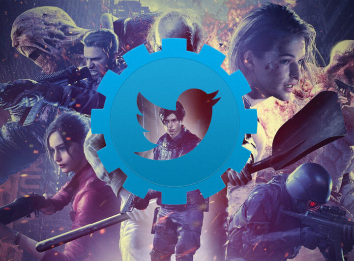 New Twitter API policy affects the Resident Evil Ambassador Program