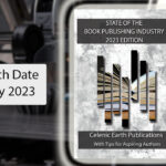 The State of the Book Publishing Industry poster