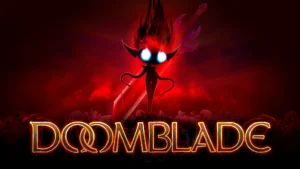 DOOMBLADE to Fill the Void After Hollow Knight Silksong Delay. Cutting Onto PC May 31st