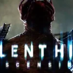 SILENT HILL Ascension Trailer Revealed KONAMI