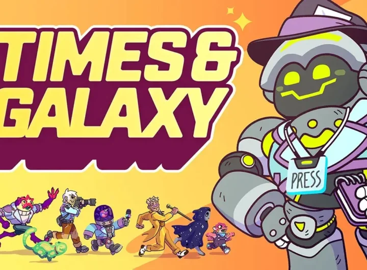 Times & Galaxy! Check the details here!