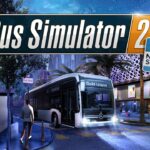 Bus Simulator 21 review