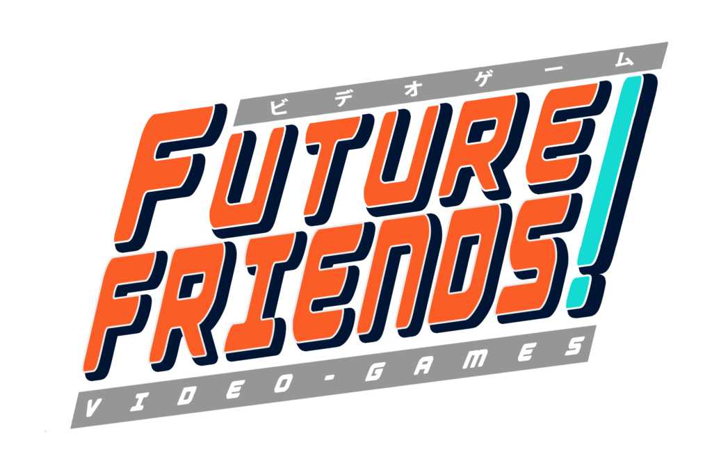 Future Friends Games
