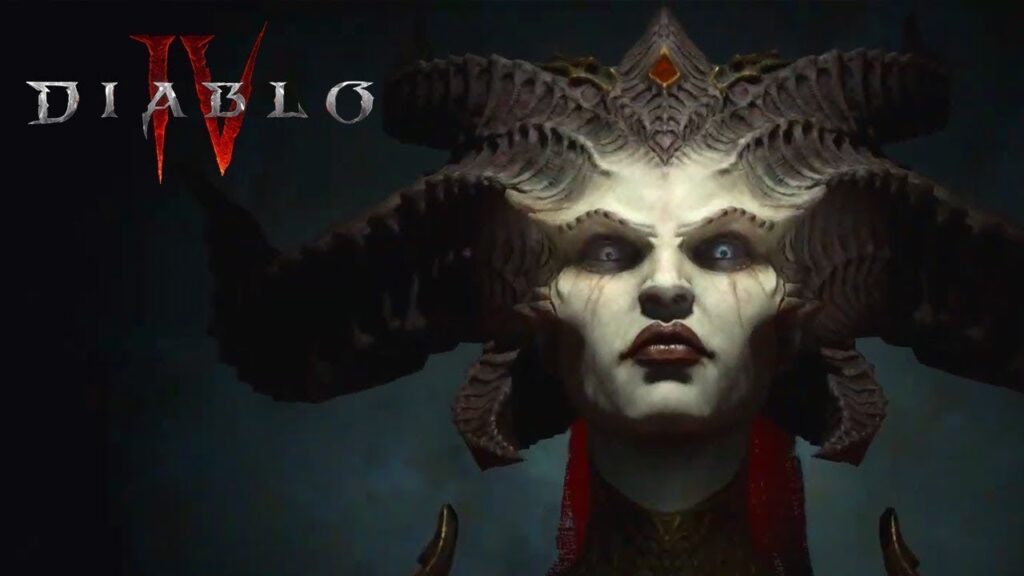 Diablo 4 Left Out of PlayStation's Most Anticipated PS5 Games in 2023