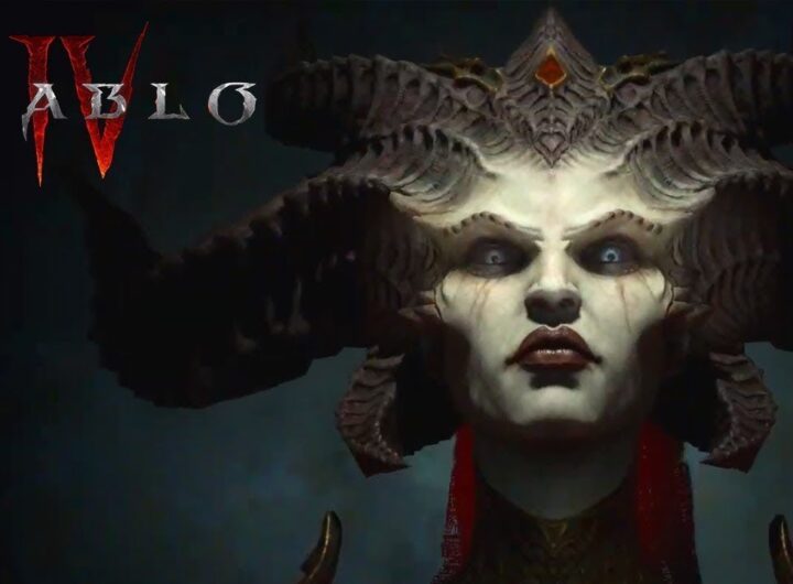 Diablo IV Review PS5 main