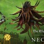 ESO Necrom review featured imaged