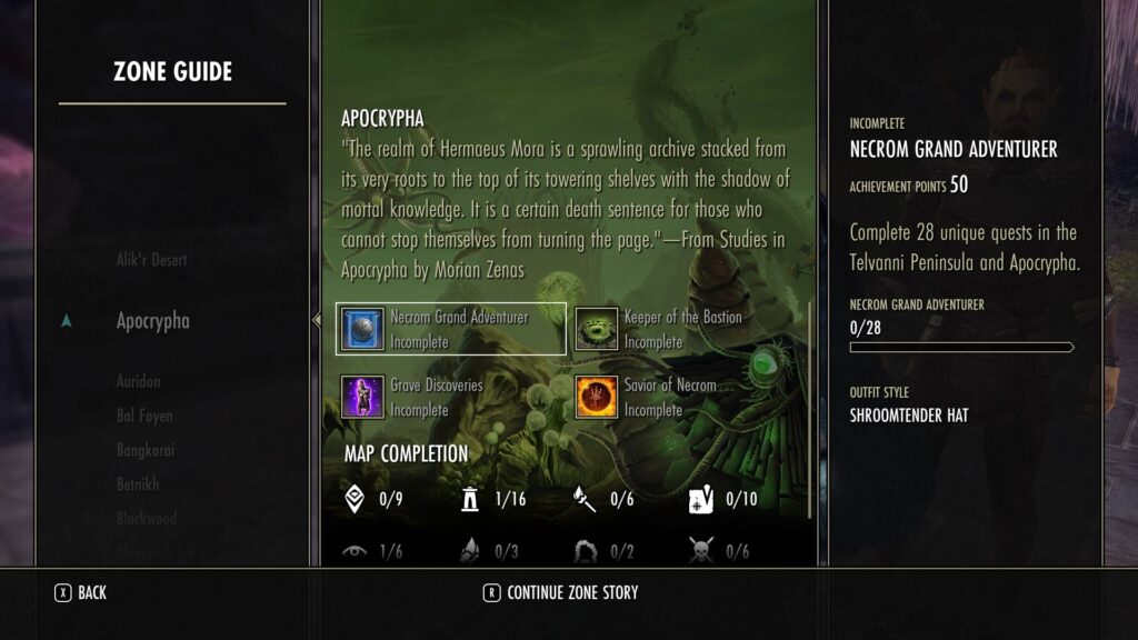 Elder Scrolls Online review - our verdict