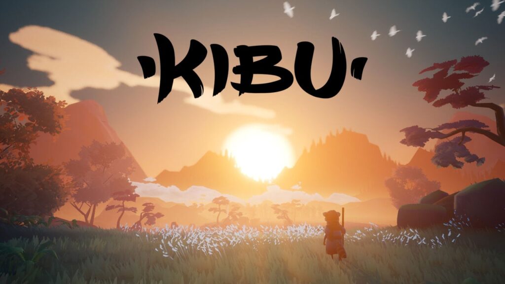 Kibu gameplay featured image