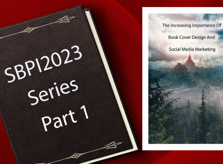 SBPI2023 Series Part 1 Book Cover Design
