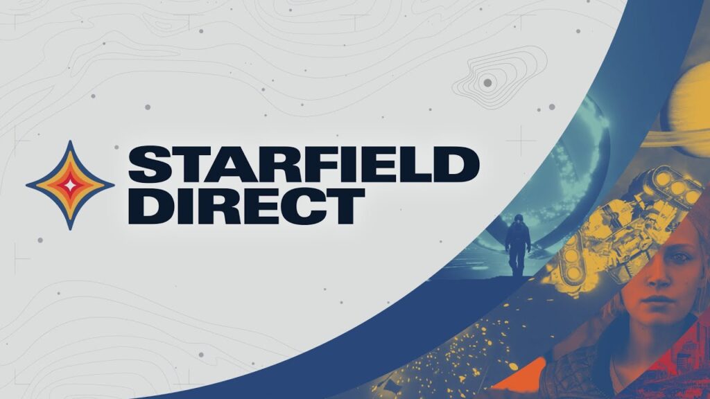 Starfield Direct featured image