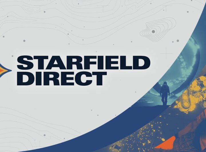 Starfield Direct featured image
