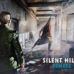 How long has Silent Hill 2 remake been in development