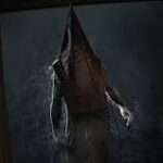 Is Silent Hill 2 remake on ps4