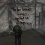 Is Silent Hill 2 the best horror game ever?