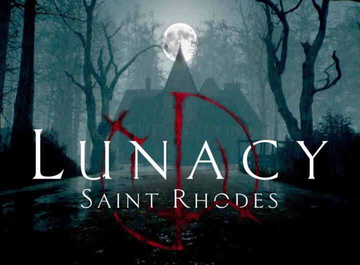 Lunacy: Saint Rhodes featured image