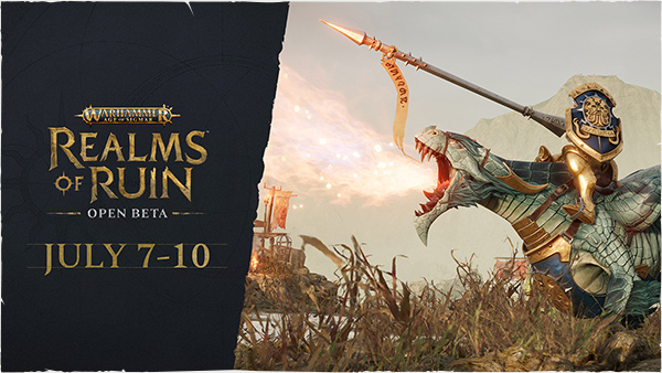 Realms of Ruin open beta Featured