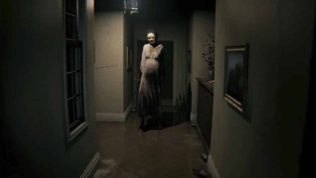 Silent Hill 2 Remake cancelled Silent Hills