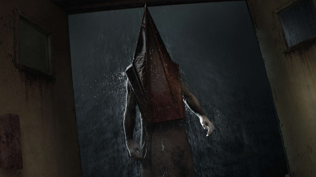 SILENT HILL: Ascension Is A Collective Nightmare We're All Invited