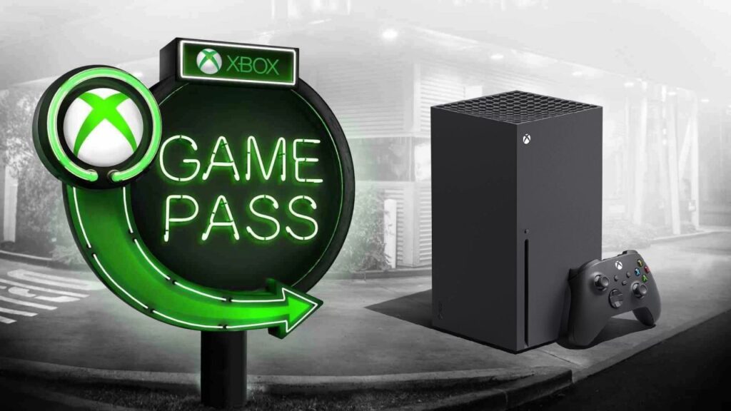 Xbox games pass price increase secondary