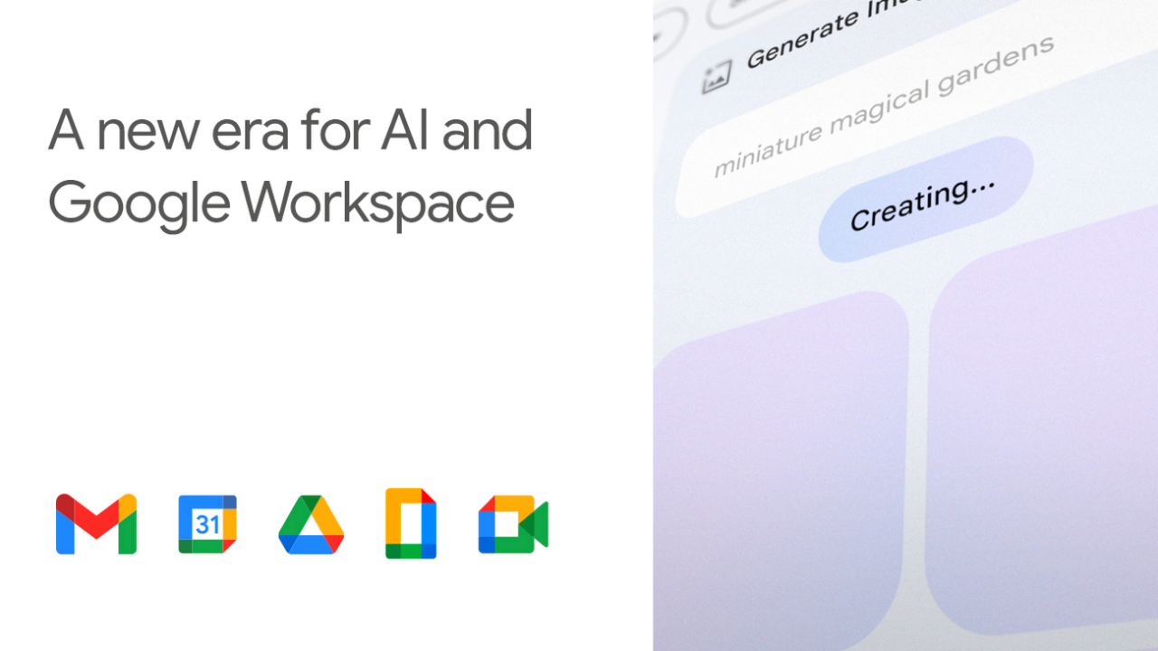 AI Content in Google Docs: Contradictory or Revolutionary?