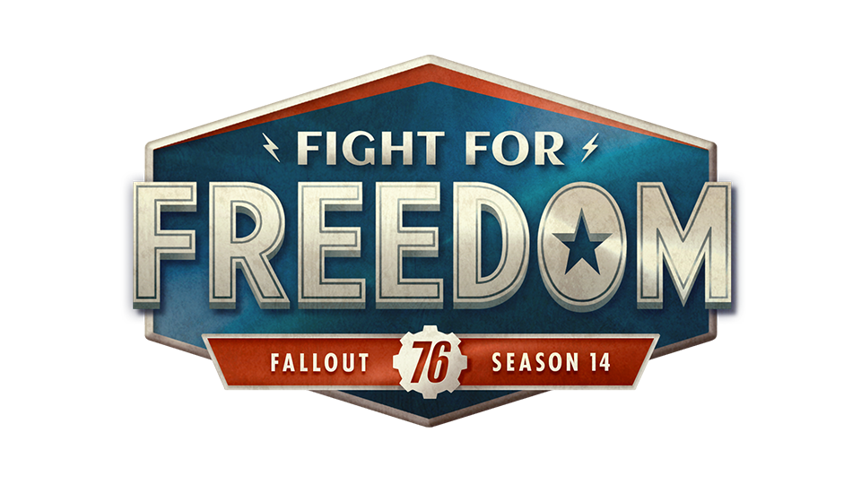 Fallout 76 Season 14: Fight for Freedom Kicks Off!