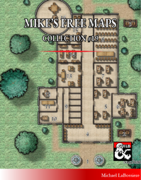 Mike's Free Maps Collection #19
