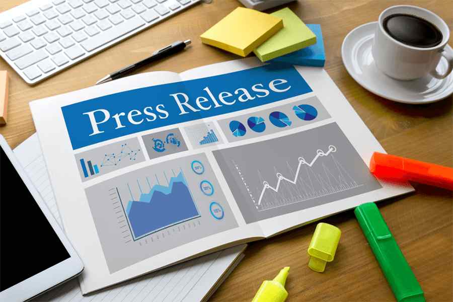 The Benefits of Press Release Services for Companies