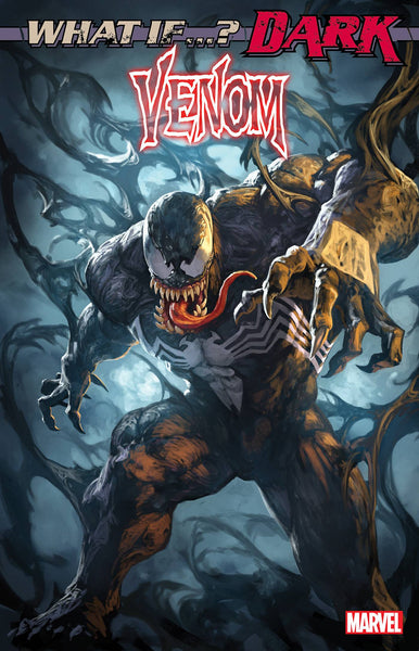 What If...? Dark: Venom #1