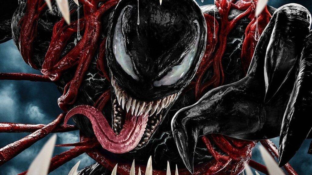 What If...? Dark: Venom #1 featured