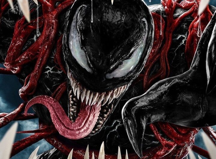 What If...? Dark: Venom #1 featured