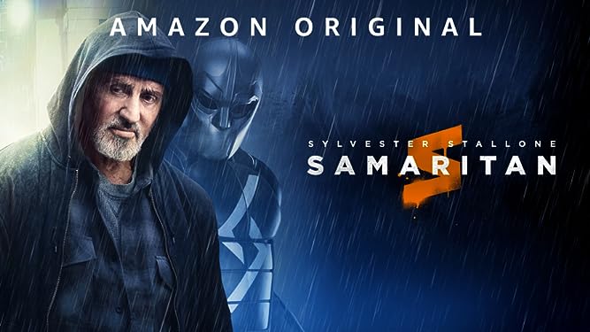Amazon Prime Video Sci-Fi Movies 1