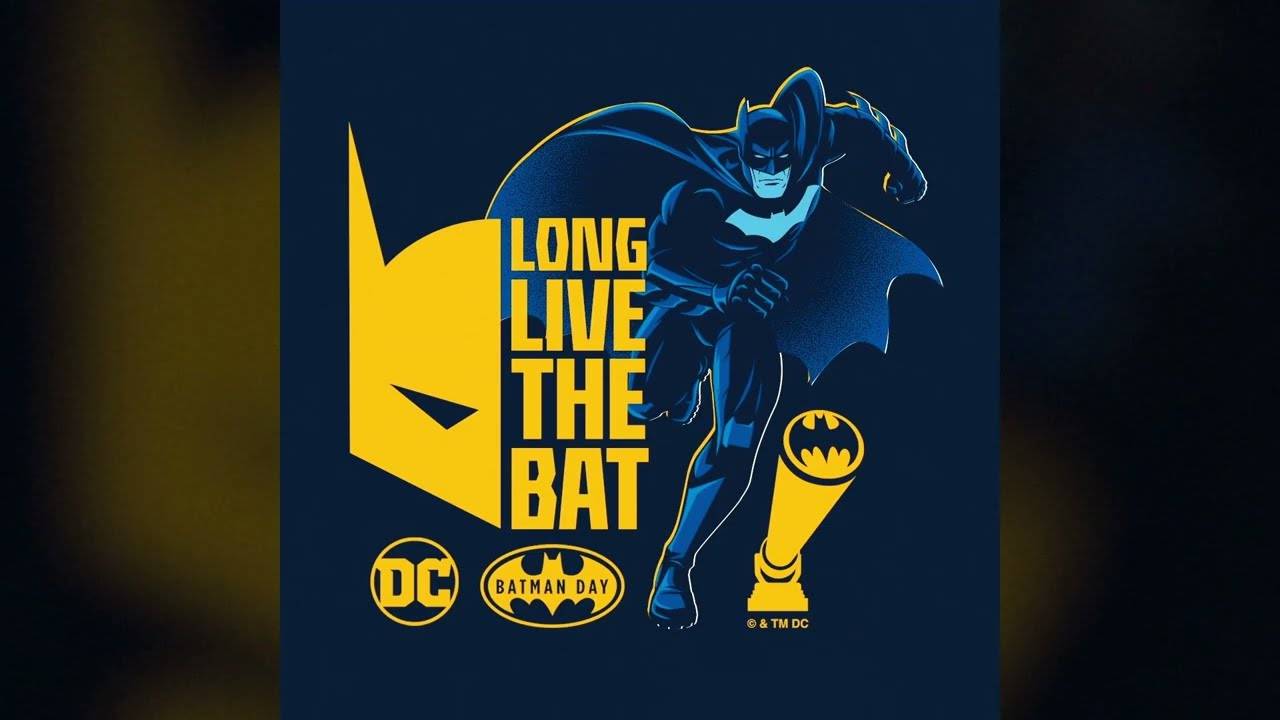 In commemoration of the 30th Anniversary of Batman: The Animated