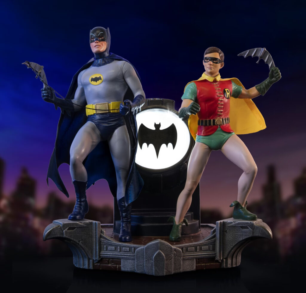 Batman Day 2023 products 2