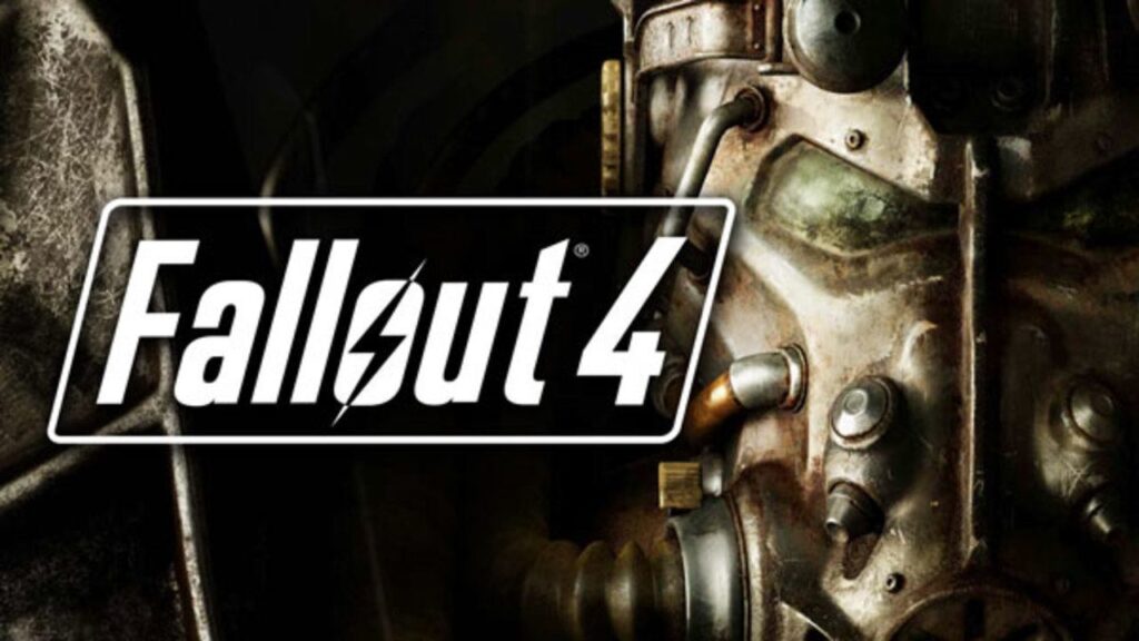 Bethesda universe Fallout 4