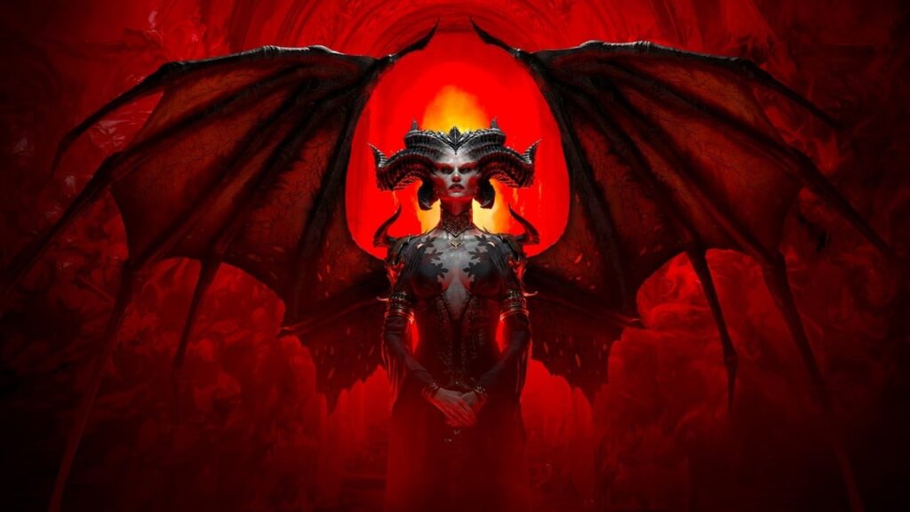 Diablo IV Mother’s Blessing Weekend