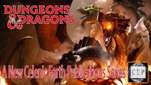 Dungeons and Dragons Series