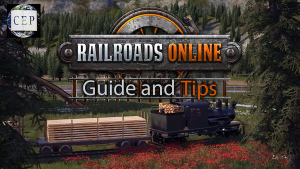 Railroads Online Guide Master The Exciting Rails In 2026