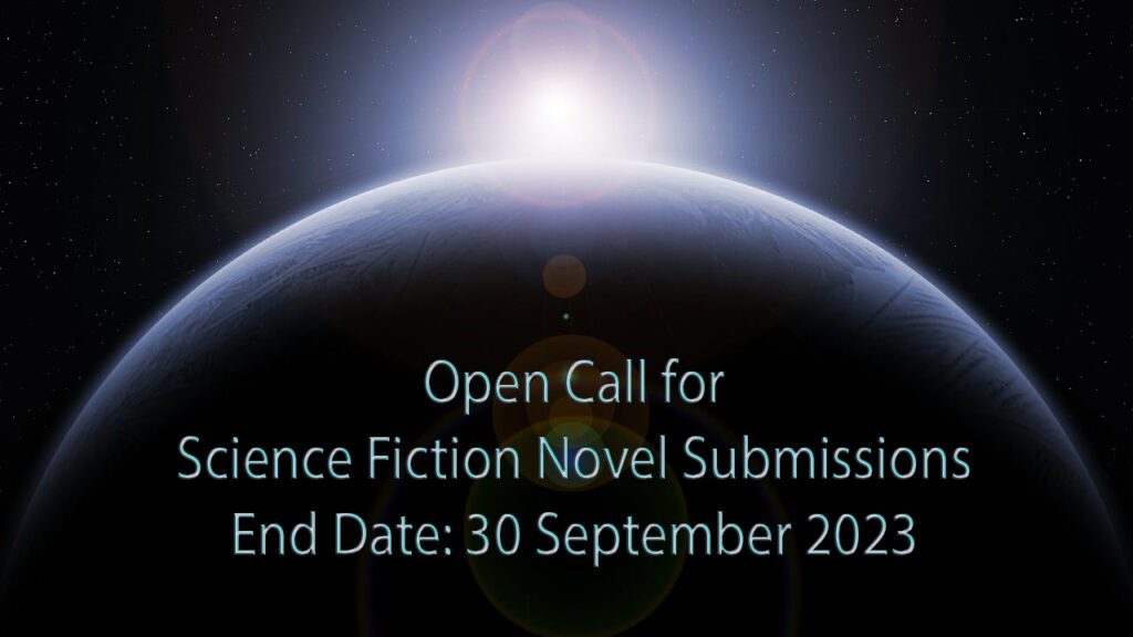 Science Fiction Novel Submissions main