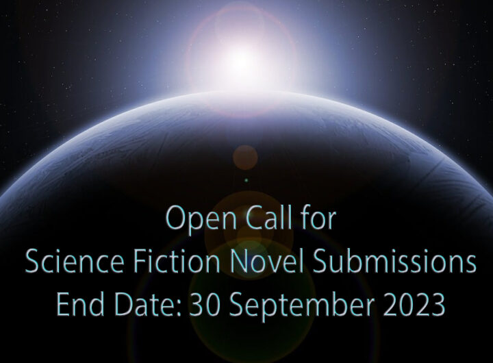 Science Fiction Novel Submissions main