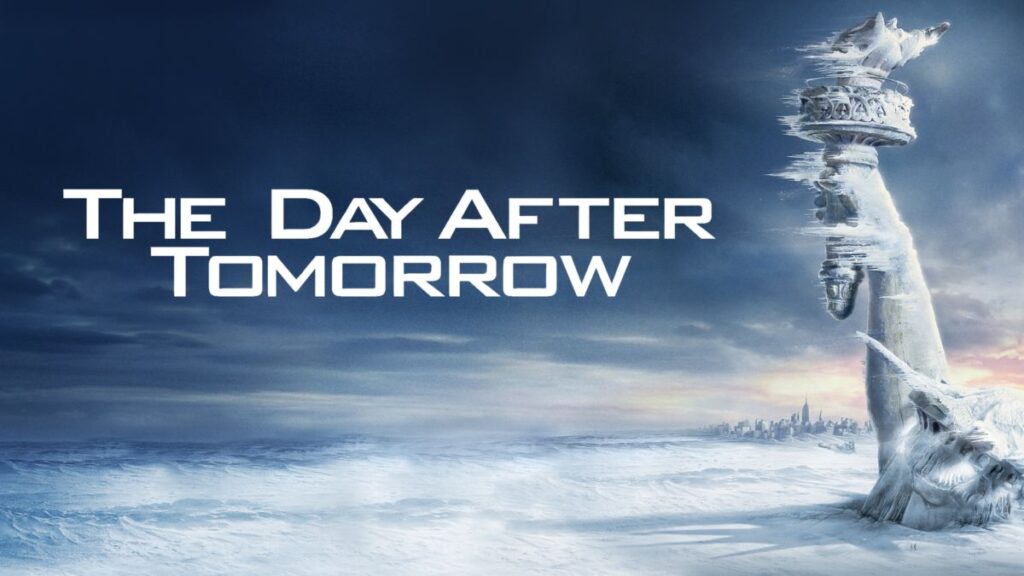 best 7 Disney+ Sci-Fi Movies day after tomorrow