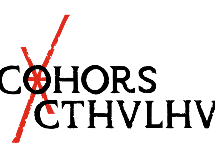 Lovecraftian Horror Meets Ancient Rome in Modiphius’ Cohors Cthulhu