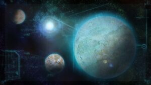 Last Call for Sci-Fi novel submissions
