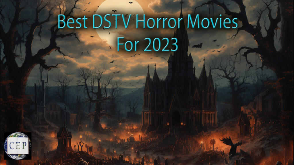 DSTV Horror Movies 1