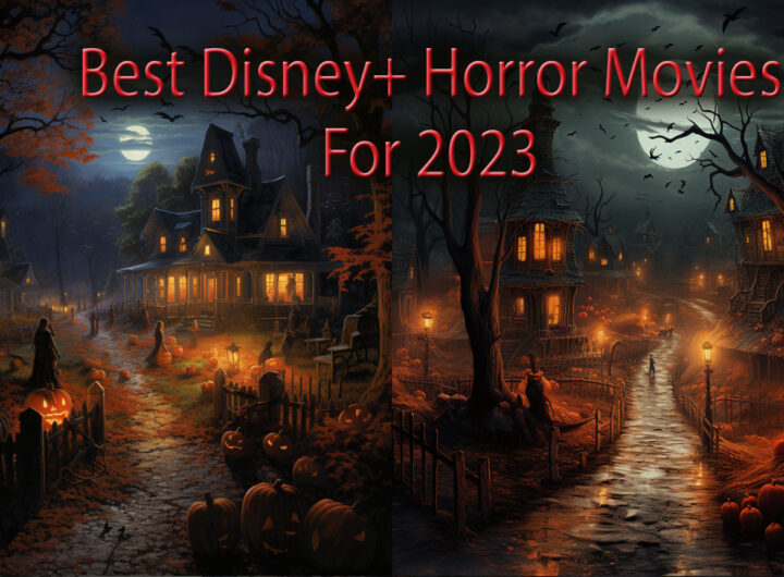 Disney+ Horror Movies to Watch in 2023 main
