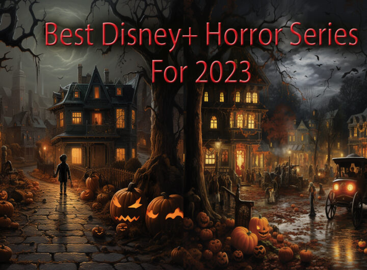 Disney+ Horror Series to Watch in 2023 main