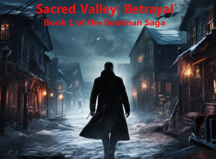 Sacred Valley: Betrayal feature