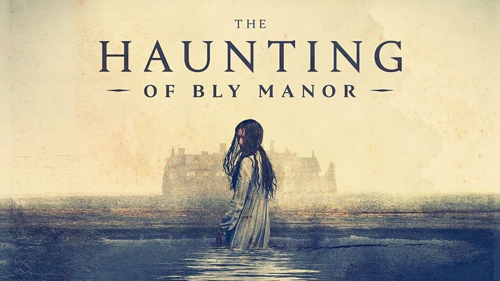 The Haunting of Bly Manor Netflix horror series